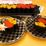 函館まるかつ水産 柏木店 - 