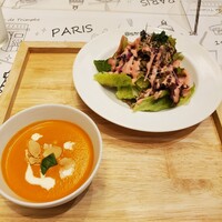 ビストロ・イナシュヴェ - 