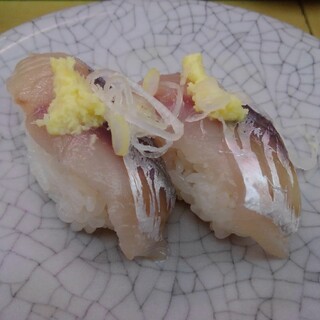 吉祥寺でランチに使える寿司 鮨 ランキング 食べログ