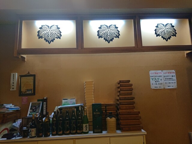 誠寿司 - 帯広（寿司）の写真