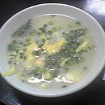 水たき 長野 - おじや