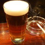 やきとり健歩゛ - とりビー！