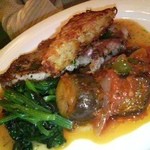 ワインビストロ ベルジェ - 