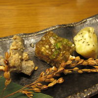 山城屋庄蔵 - 