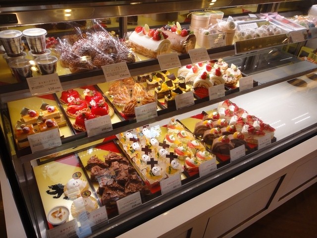 Jr甲子園口 すぐ北側 By にゅん ベルン 甲子園口店 甲子園口 ケーキ 食べログ