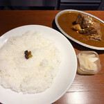 DEVIL CURRY - 