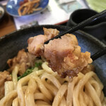 一吉うどん - 