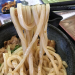 一吉うどん - 