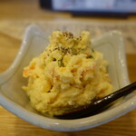 Chiyomusume - ポテトサラダ