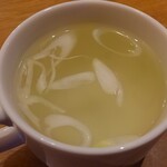 Suteki No Don - 岩塩とレモン風味