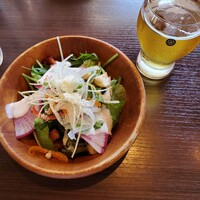 キッチンボンノ 桜木町 - 