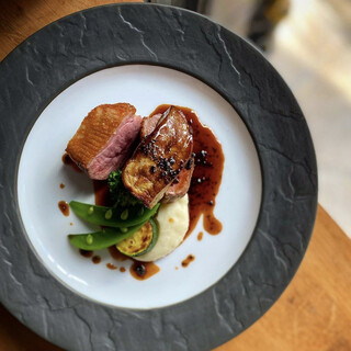 ビストロ トランク_2