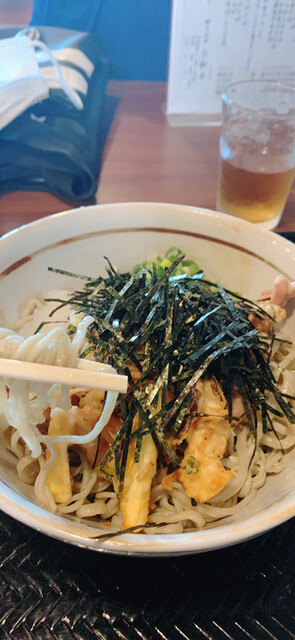 三和土 - 帯広（そば）の写真