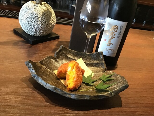 旬彩酒場 なごみ あびこ 居酒屋 食べログ