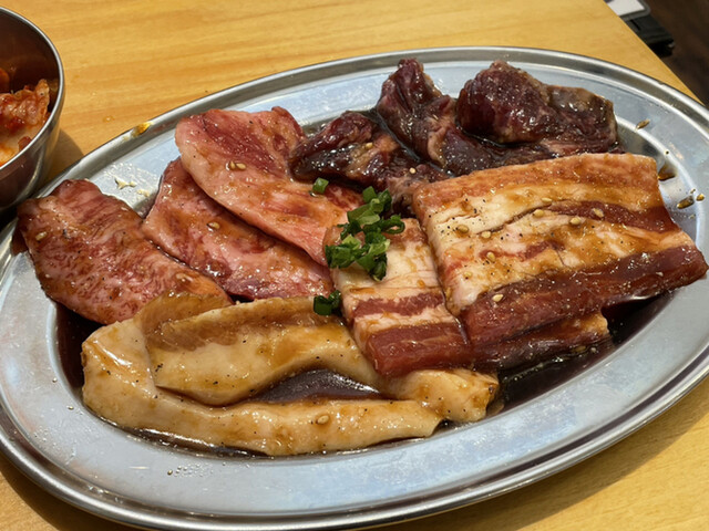 大阪焼肉 ホルモン ふたご 横浜駅東口店 高島町 焼肉 食べログ 大阪焼肉 ホルモン ふたご 横浜駅東口店 高島町 焼肉 食べログ