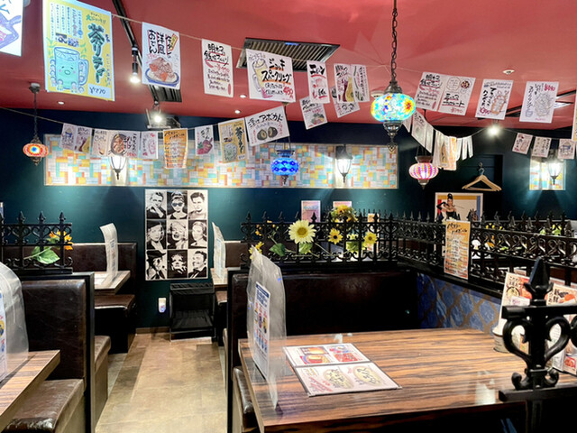 津田沼 Cafe Dining ペコリ 津田沼 ダイニングバー ネット予約可 食べログ