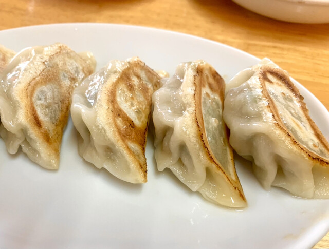 中華料理 青竜 - 近文（中華料理）の写真