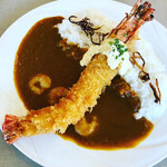 シーフードレストランネプチューン - 