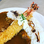 シーフードレストランネプチューン - 