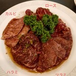 Yakiniku Resutoran Daien - 