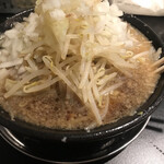 Wairudo Ramen - 