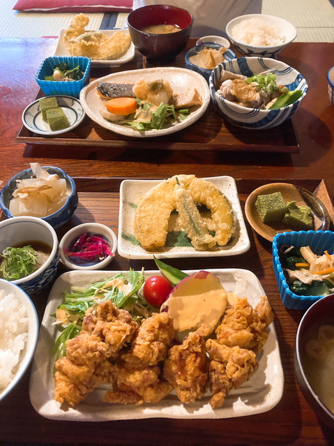 ここら屋 御幸町本店 ここらや 京都市役所前 和食 その他 食べログ