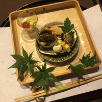 お料理 七草 - 