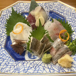 呑み処 立花 - 