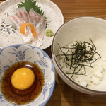 呑み処 立花 - 