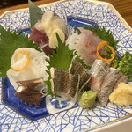 呑み処 立花 - 