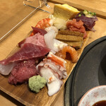 Sushi Sada - 