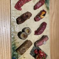 肉寿司 肉和食 KINTAN コレド室町 - 