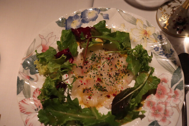 ツバキ Tsubaki 広尾 フレンチ 食べログ ツバキ Tsubaki 広尾 フレンチ 食べログ