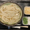 讃岐うどん 白庵