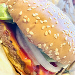 BURGER KING - 