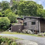 Shichifuku Onsen Utonoshou - 湯宿外観