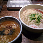 三田製麺所 なんば店 - 