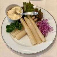 レストラン香味屋 - 