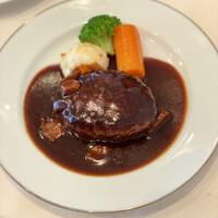 レストラン香味屋 - 