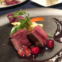 銀座イタリアン Fabi's  - 