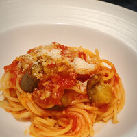 銀座イタリアン Fabi's  - 