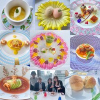 モナリザ 丸の内店 -  モナリザ 丸の内店 -