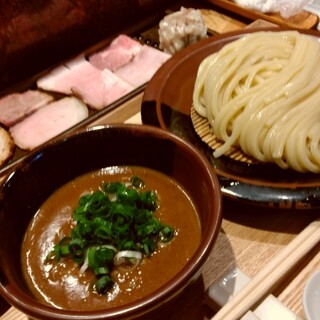 中華蕎麦 とみ田