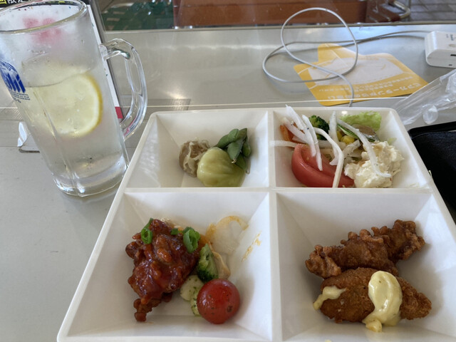 そごう屋上 星空のビアガーデン 紙屋町西 ビアガーデン 食べログ そごう屋上 星空のビアガーデン 紙屋町西 ビアガーデン 食べログ