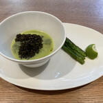 コントワール フー - 