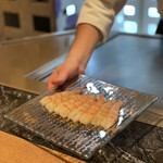 コントワール フー - 