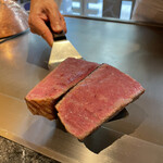 コントワール フー - 