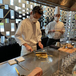 コントワール フー - 