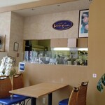 Cafe de Kitagawa - 