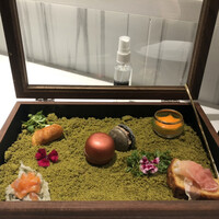 Le Nez - 